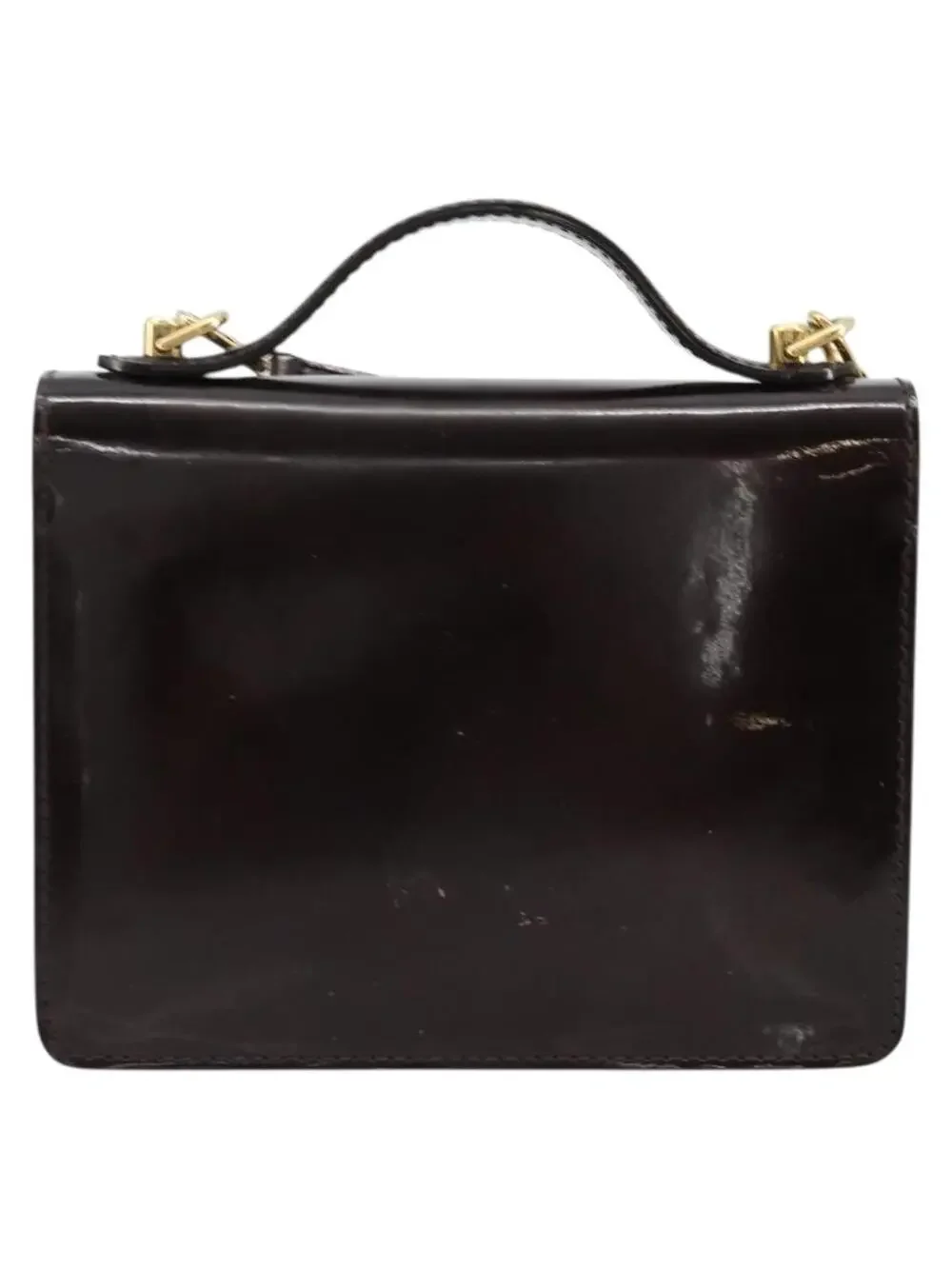 Louis Vuitton Vernis Monceau Bb Hand #344224L78B